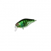 Воблер Jackall Chubby 38 (38 mm, 4 gr) hl blue gill