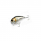 Воблер Jackall Chubby 38 (38 mm, 4 gr) shining tiger
