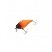 Воблер Jackall Chubby 38 (38 mm, 4 gr) Pelet Orange