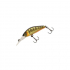 Воблер Jackall Diving Chubby minnow 35SP (35 mm, 2.7 gr) hl shiner tiger Воблер Jackall Diving Chubby minnow 35SP (35 mm, 2.7 gr) hl shiner tiger