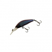 Воблер Jackall Chubby Minnow SP (35 mm, 2.3 gr) ul bug