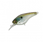 Воблер Jackall Jaco 58SR (58 mm, 9.5gr) TO Ghost Shad