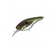 Воблер Jackall Jaco 58SR (58 mm, 9.5gr) TO Flash Shad