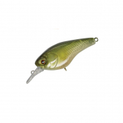 Воблер Jackall Jaco 58SR (58 mm, 9.5gr) IS GHOST AYU
