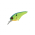 Воблер Jackall Jaco 58SR (58 mm, 9.5gr) GLX Blue Back Chart