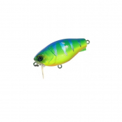 Воблер Jackall Cherry Zero Footer 48 (48 mm, 7.6 gr) Blueback Tiger