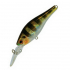 Воблер Tsuribito Super Shad 60F  (60 мм,  6.5 gr, до 2.5 м) 007