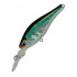 Воблер Tsuribito Super Shad 60F  (60 мм,  6.5 gr, до 2.5 м) 005 Ayu