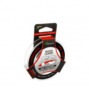 Флюорокарбон Intech FC Shock Leader 10м 0.373mm (7.7kg / 17lb)