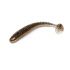 Приманка Keitech Swing Impact 4.5" (6 шт) 417 Gold Flach Minnow