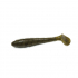 Приманка Keitech Swing Impact Fat 3.8" (6 шт) 101 Green Pumpkin PP Приманка Keitech Swing Impact Fat 3.8" (6 шт) 101 Green Pumpkin PP
