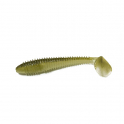 Приманка Keitech Swing Impact Fat 3.8" (6 шт) 400 AYU
