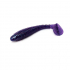 Приманка Keitech Swing Impact Fat 3.8" (6 шт) EA#04 Violet