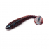 Приманка Keitech Swing Impact Fat 5.8" (4 шт) EA#03 Grape