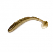 Приманка Keitech Swing Impact 4" (8 шт) 400 AYU