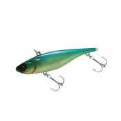 Воблер Jackall TN Slim 8 (80mm, 12 gr) Lime Chart
