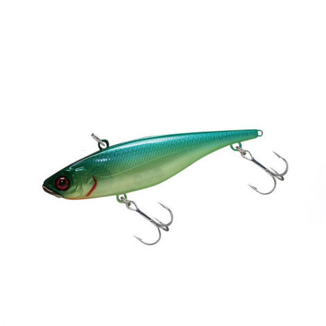 Воблер Jackall TN Slim 8 (80mm, 12 gr) Lime Chart Воблер Jackall TN Slim 8 (80mm, 12 gr) Lime Chart