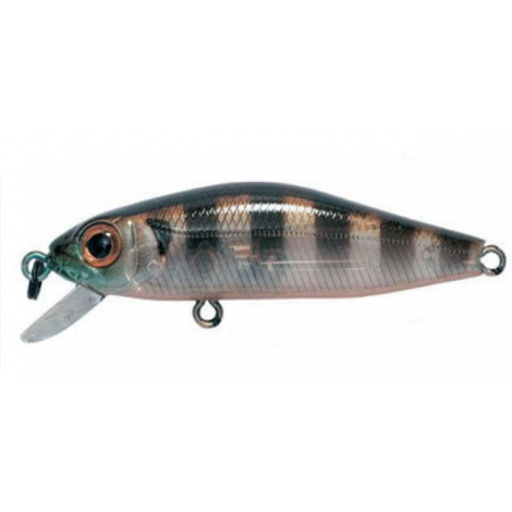 Воблер Pontoon 21 Crack Jack 48F-SR (48mm, 3.1gr) A15