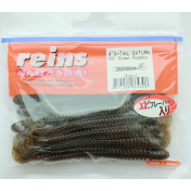Приманка Reins G-Tail Saturn 4" 002