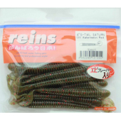 Приманка Reins G-Tail Saturn 4" 025
