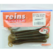 Приманка Reins G-Tail Saturn 4" 037