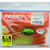 Приманка Reins G-Tail Saturn 4" 308