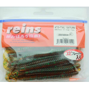 Приманка Reins G-Tail Saturn 4" 565