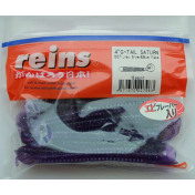 Приманка Reins G-Tail Saturn 4" 567
