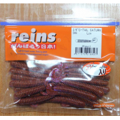 Приманка Reins G-Tail Saturn 2,5" 583