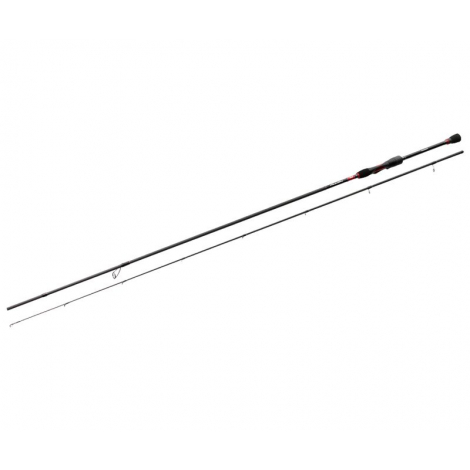 Спиннинг Flagman Credos 83M 2.51m 6-24g