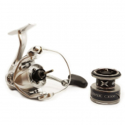Котушка Shimano 15 Stradic C3000