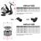 Котушка Shimano 16 Aernos 4000 BOX