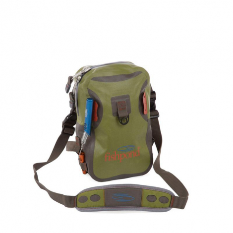 Сумка Fishpond Westwater Chest Pack Сумка Fishpond Westwater Chest Pack