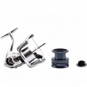 Котушка Shimano Nexave C3000 FE HG