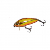Воблер Duel Hardcore Surface Crank 65F (65mm, 8gr,) HAT
