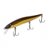 Воблер Megabass Vision OneTen Magnum SP (130mm, 21,2gr, 1-1,2m) M CHAMPAGNE KINKURO Воблер Megabass Vision OneTen Magnum SP (130mm, 21,2gr, 1-1,2m) M CHAMPAGNE KINKURO