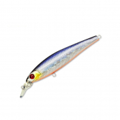 Воблер Pontoon 21 Saunda 95SP SR (95mm, 14gr) A12