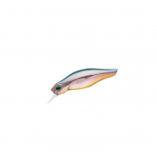 Воблер Jackson Komachi 45S (45mm, 2.8g) HY