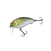 Воблер Jackall Cherry Zero Footer 56 (56 mm, 11 gr) hl Ayu