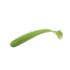 Приманка Keitech Swing Impact 4.5" (6 шт) 424 Lime Chartreuse