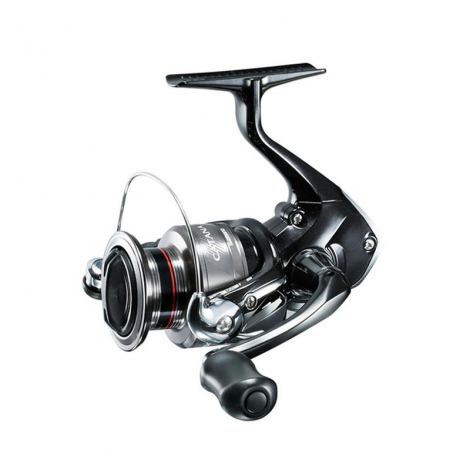 Котушка Shimano Catana 2500 FD Котушка Shimano Catana 2500 FD