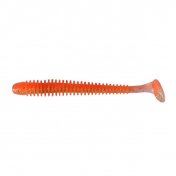 Приманка Keitech Swing Impact 3.5" (8 шт) EA#06 Orange Flash