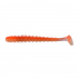 Приманка Keitech Swing Impact 3.5" (8 шт) EA#06 Orange Flash