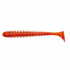 Приманка Keitech Swing Impact 3.5" (8 шт) EA#13 Spicy Mustard/blue