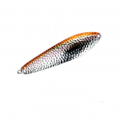 Блешня  Daiwa D-Spoon 3/4 Oz (85мм, 21гр) #09