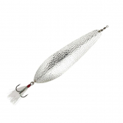 Блешня  Daiwa D-Spoon 3/4 Oz (85мм, 21гр) #01