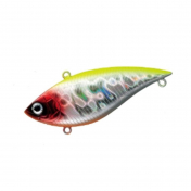 Воблер Daiwa T.D. Vibration 106S (63мм, 10гр) Crown