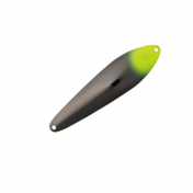 Блешня  Daiwa D-Spoon 3/4 Oz (85мм, 21гр) #15