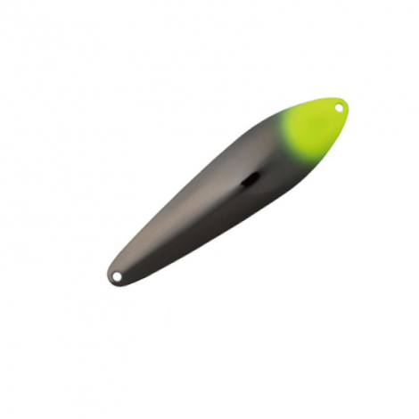 Блешня Daiwa D-Spoon 3/4 Oz (85мм, 21гр) #15 Блешня Daiwa D-Spoon 3/4 Oz (85мм, 21гр) #15