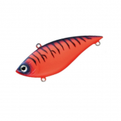 Воблер Daiwa T.D. Vibration 106S (63мм, 10гр) Spark Orange T